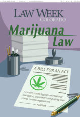 Marijuana Law