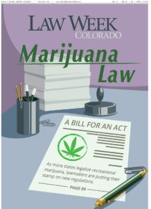 Marijuana Law