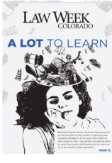 Legal Education