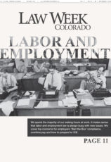 Labor and Employment
