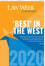 Best In The West