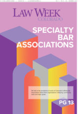 Specialty Bar Associations