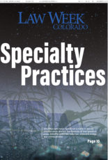 Specialty Practices