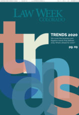 2020 Trends
