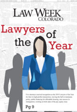 Lawyers of the Year