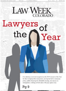 Lawyers of the Year