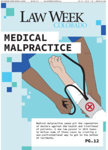 Personal Injury and Medical Malpractice