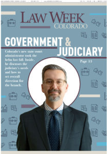 Government and Judiciary