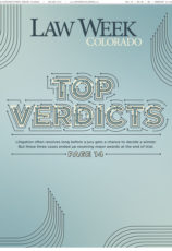 Top Verdicts