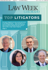 Top Litigators