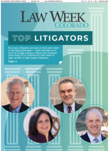 Top Litigators