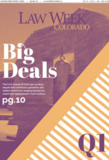 Big Deals Q1