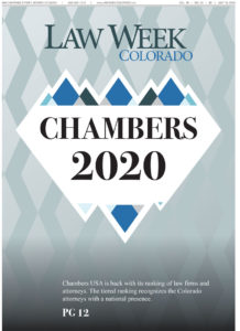Chambers 2020