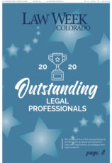 Outstanding Legal Professionals