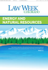 Energy and Natural Resources