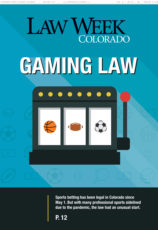 Gaming Law