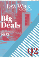 Big Deals Quarter Two