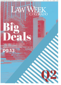 Big Deals Quarter Two