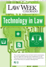 Technology In Law