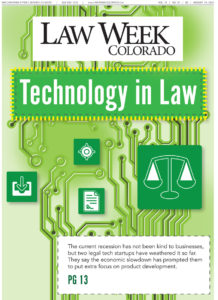 Technology In Law