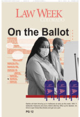 On The Ballot