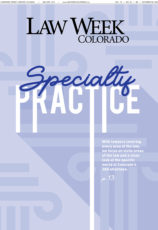 Specialty Practice