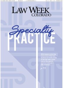 Specialty Practice