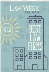 2020 Best Law Firms
