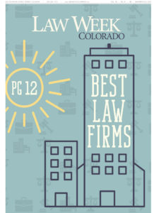 2020 Best Law Firms