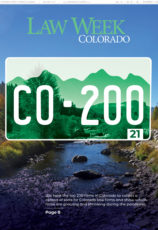Colorado 200