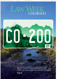 Colorado 200