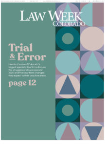 Managing Partner Roundtable