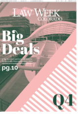 Big Deals Quarter Four