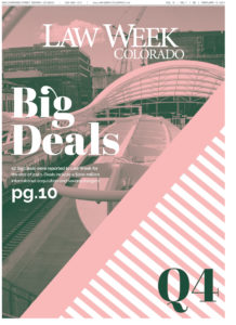 Big Deals Quarter Four