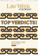 Top Verdicts