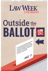Outside the Ballot