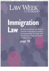 Immigration Law