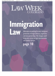 Immigration Law