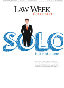 Solo Attorneys
