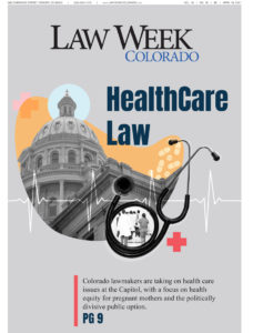 Health Care Law