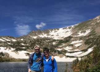 CU Brings in Environmental Clinical Professor