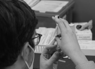 Flexibility and Fairness Key to Employer Vaccination Policies, Attorneys Say A COVID-19 vaccine