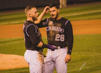 Arenado Trade Leaves Many Scratching Heads