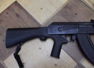 Bump Stocks Case Seeks SCOTUS Clarity, Brings Sights in on Chevron Deference Bump stock