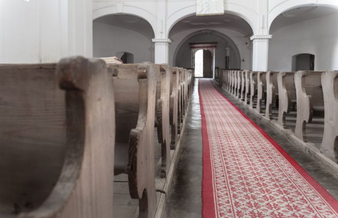 curch