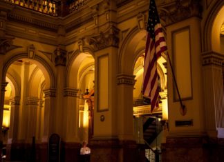 Colorado Considers Ranked Choice Voting Experiment