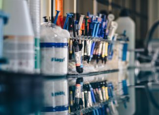 Proponents Seek Compromise to Push Public Option Forward Medical supplies