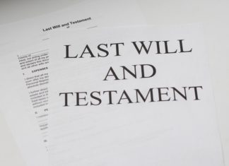 A Trust Can’t Die: The unique beneficiary deeds issue presented in Fischbach v. Holzberlein Last will and testament paperwork