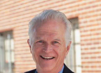 Top Litigators 2020: Tom Metier