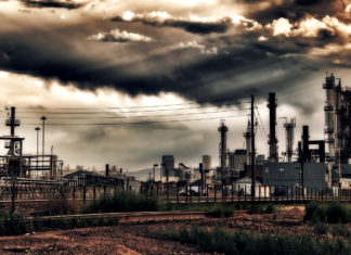 Colorado Whistleblowers Ask for EPA Intervention at Commerce City Power Plant Suncor Energy Plant